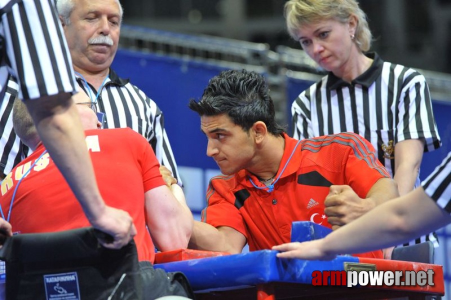 European Armwrestling Championships - Day 2 # Armwrestling # Armpower.net