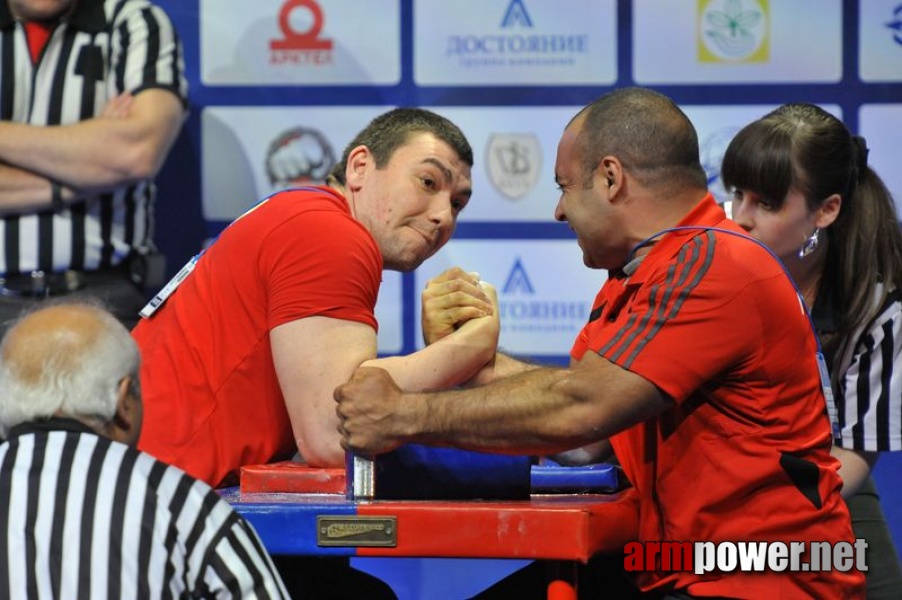 European Armwrestling Championships - Day 2 # Aрмспорт # Armsport # Armpower.net