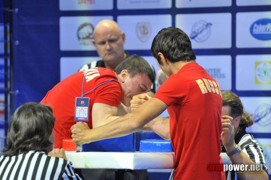 European Armwrestling Championships - Day 2 # Siłowanie na ręce # Armwrestling # Armpower.net