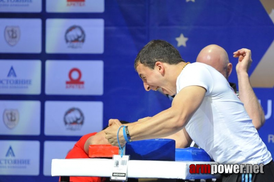 European Armwrestling Championships - Day 2 # Armwrestling # Armpower.net