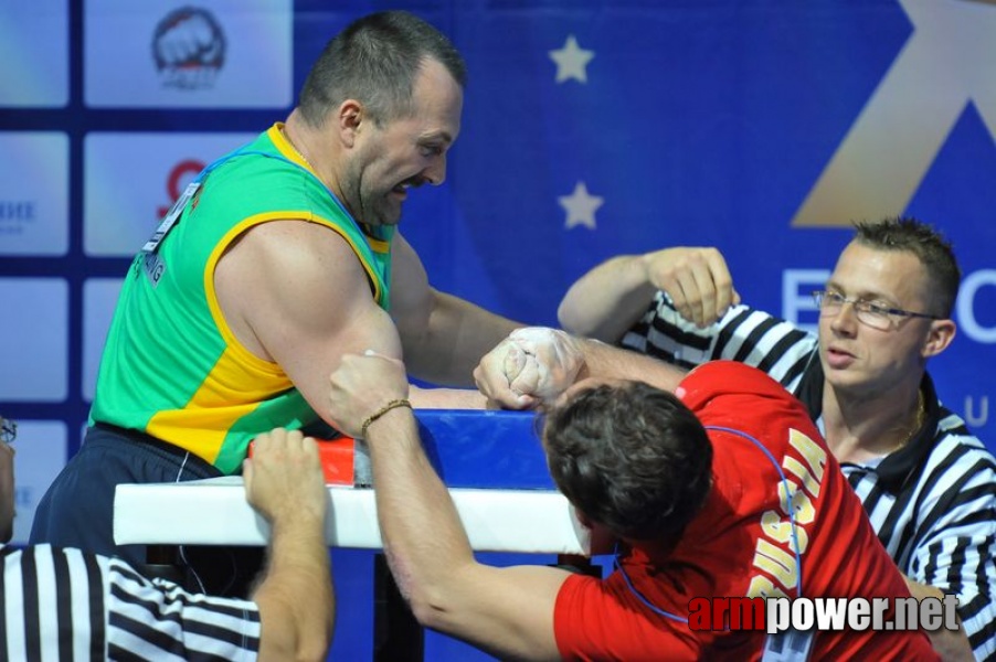 European Armwrestling Championships - Day 2 # Armwrestling # Armpower.net