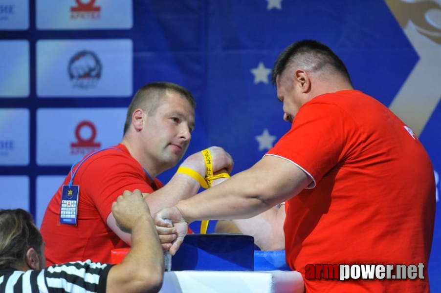 European Armwrestling Championships - Day 2 # Aрмспорт # Armsport # Armpower.net