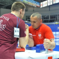 European Armwrestling Championships - Day 2 # Armwrestling # Armpower.net