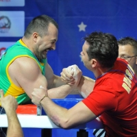 European Armwrestling Championships - Day 2 # Aрмспорт # Armsport # Armpower.net