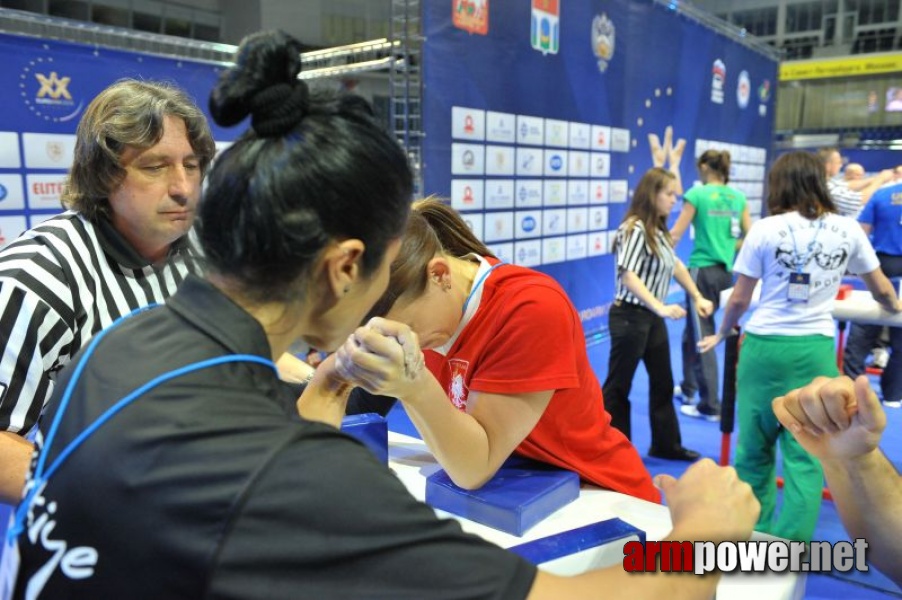 European Armwrestling Championships - Day 3 # Armwrestling # Armpower.net