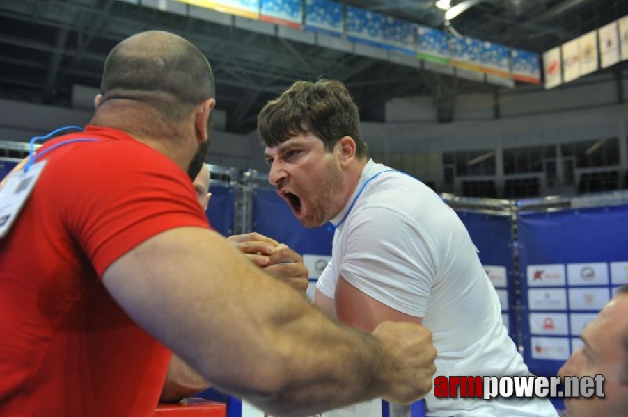 European Armwrestling Championships - Day 3 # Armwrestling # Armpower.net