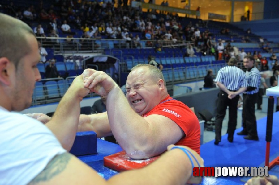 European Armwrestling Championships - Day 3 # Armwrestling # Armpower.net