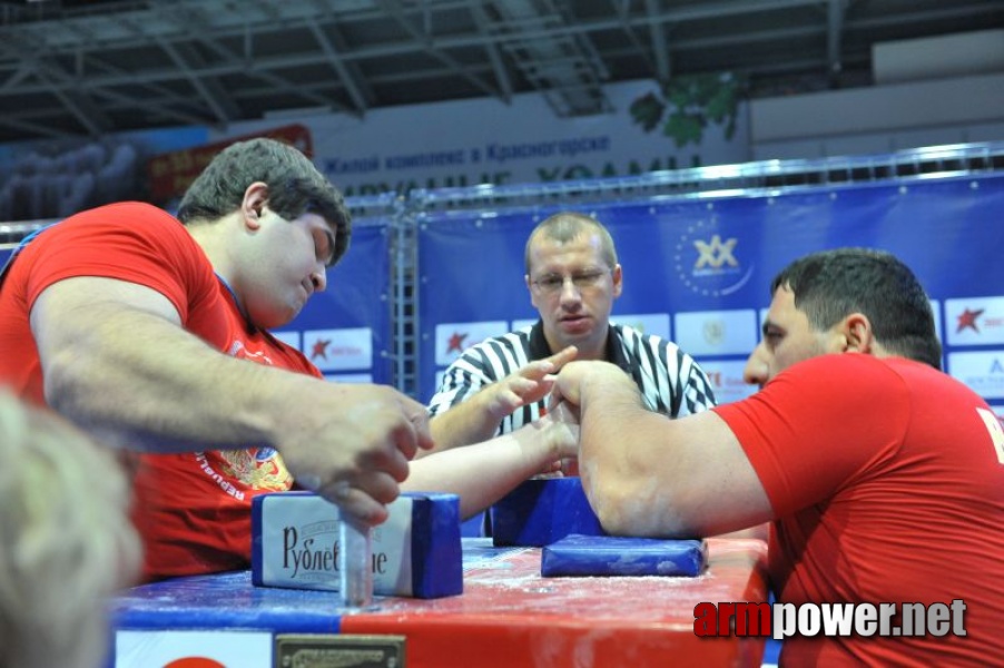 European Armwrestling Championships - Day 3 # Armwrestling # Armpower.net