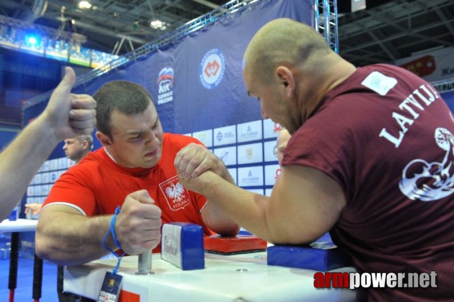 European Armwrestling Championships - Day 3 # Armwrestling # Armpower.net