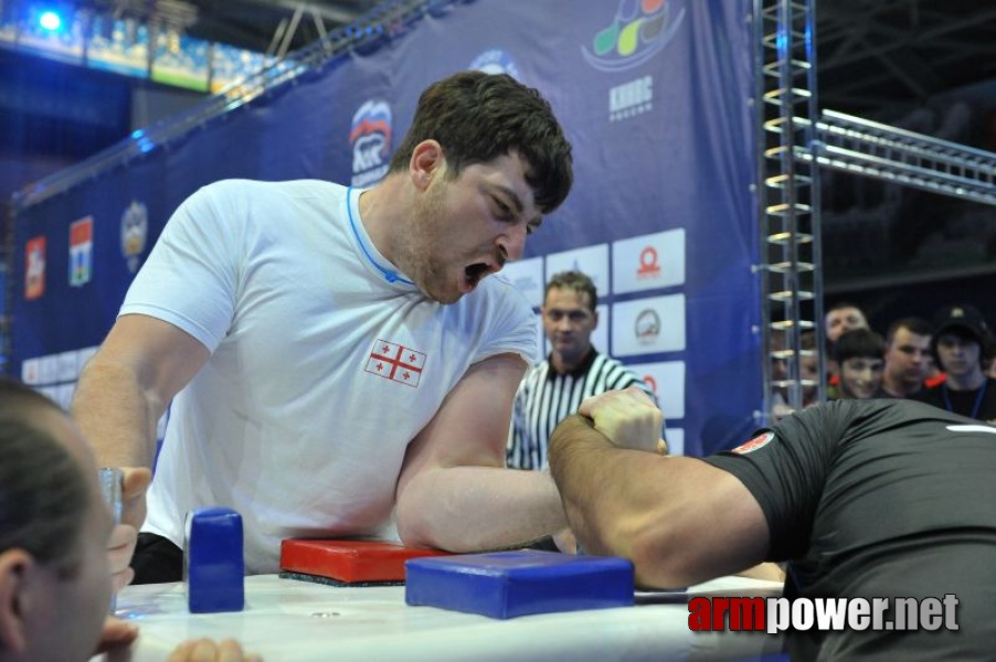 European Armwrestling Championships - Day 3 # Armwrestling # Armpower.net