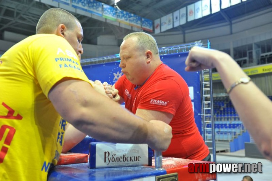 European Armwrestling Championships - Day 3 # Aрмспорт # Armsport # Armpower.net