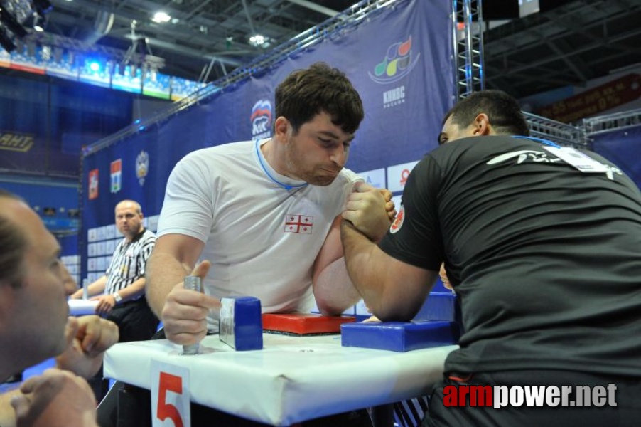 European Armwrestling Championships - Day 3 # Armwrestling # Armpower.net