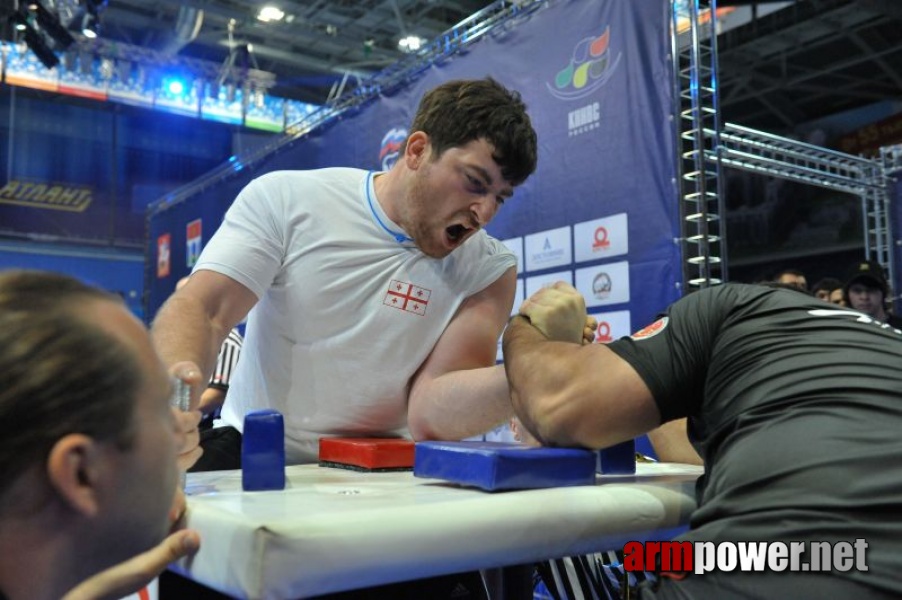 European Armwrestling Championships - Day 3 # Armwrestling # Armpower.net