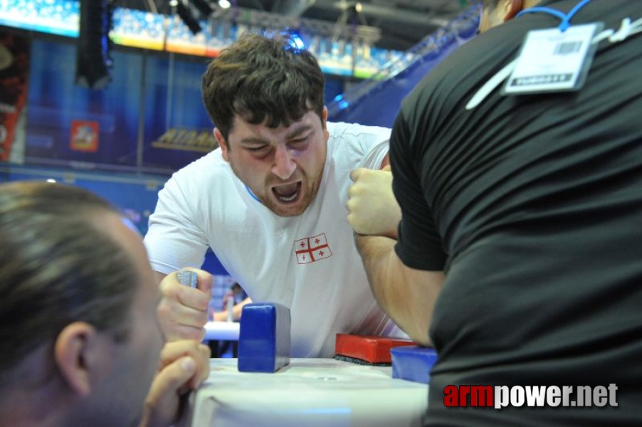 European Armwrestling Championships - Day 3 # Aрмспорт # Armsport # Armpower.net