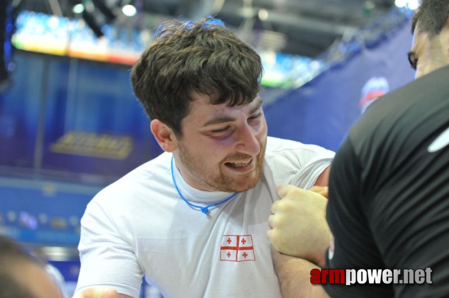 European Armwrestling Championships - Day 3 # Armwrestling # Armpower.net