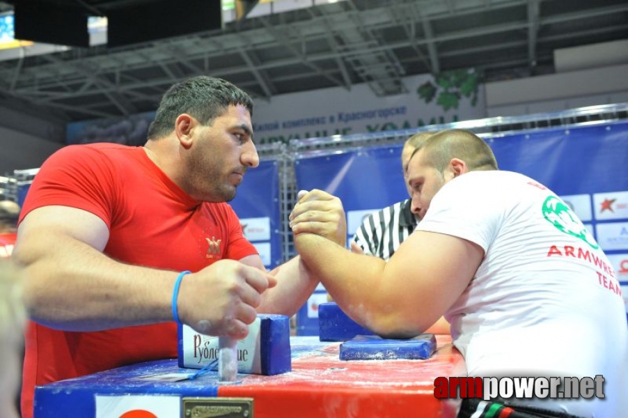 European Armwrestling Championships - Day 3 # Armwrestling # Armpower.net