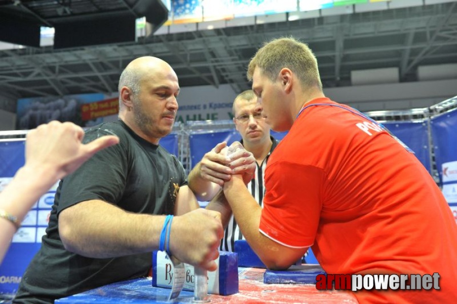 European Armwrestling Championships - Day 3 # Armwrestling # Armpower.net