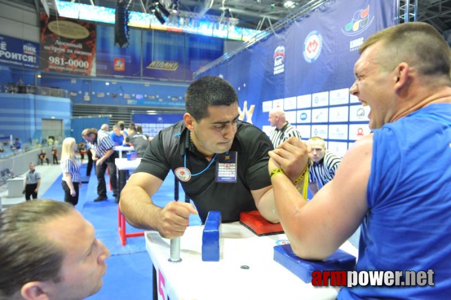 European Armwrestling Championships - Day 3 # Aрмспорт # Armsport # Armpower.net