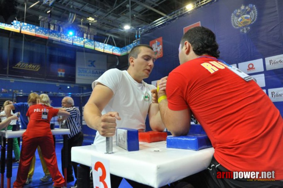 European Armwrestling Championships - Day 3 # Siłowanie na ręce # Armwrestling # Armpower.net