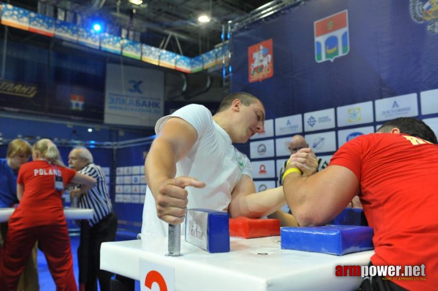 European Armwrestling Championships - Day 3 # Armwrestling # Armpower.net