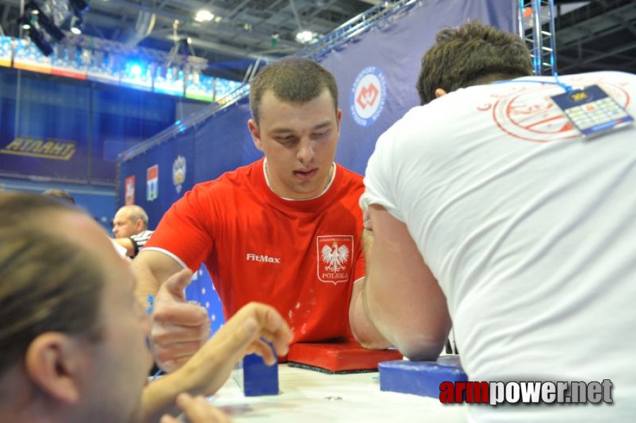 European Armwrestling Championships - Day 3 # Armwrestling # Armpower.net