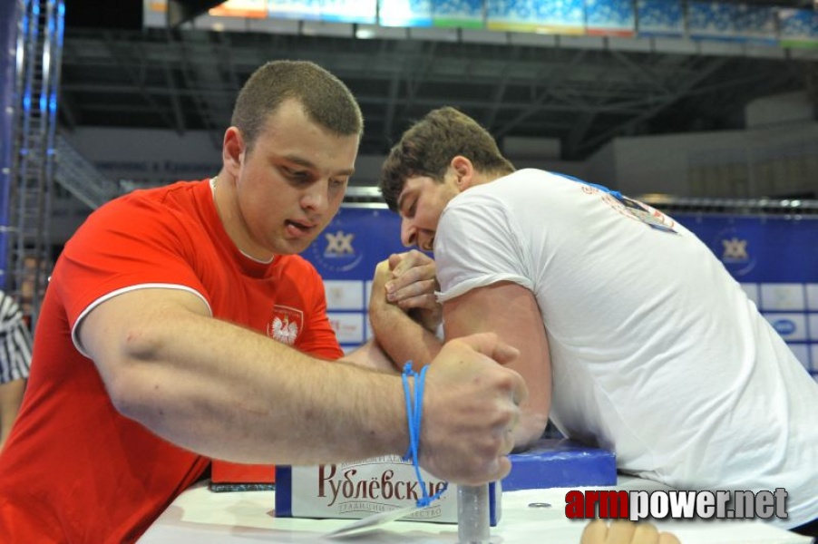 European Armwrestling Championships - Day 3 # Armwrestling # Armpower.net