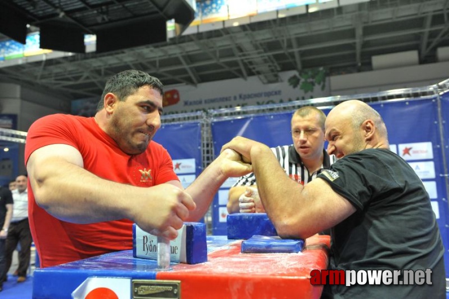 European Armwrestling Championships - Day 3 # Armwrestling # Armpower.net