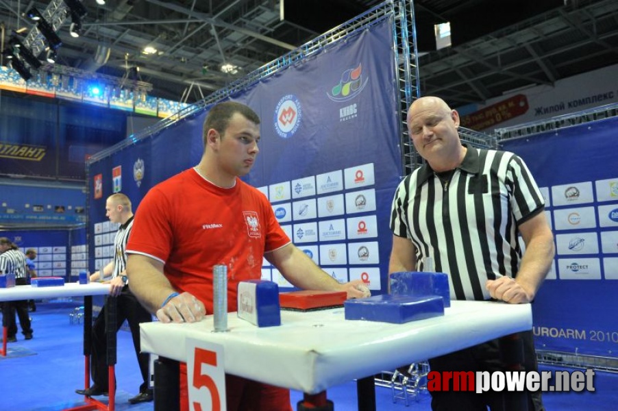 European Armwrestling Championships - Day 3 # Armwrestling # Armpower.net