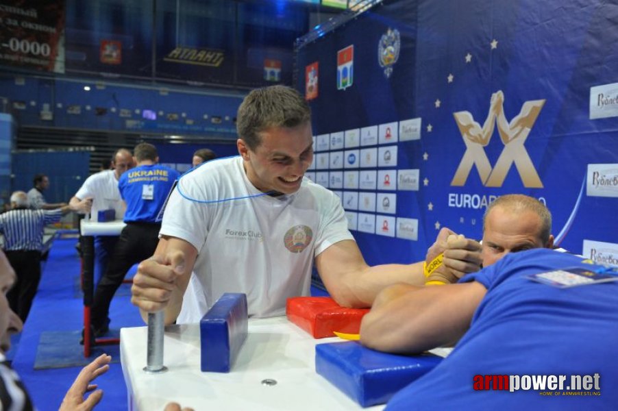 European Armwrestling Championships - Day 3 # Armwrestling # Armpower.net