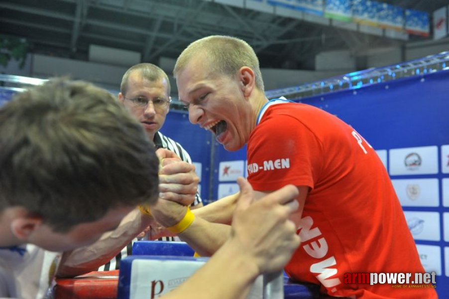 European Armwrestling Championships - Day 3 # Aрмспорт # Armsport # Armpower.net