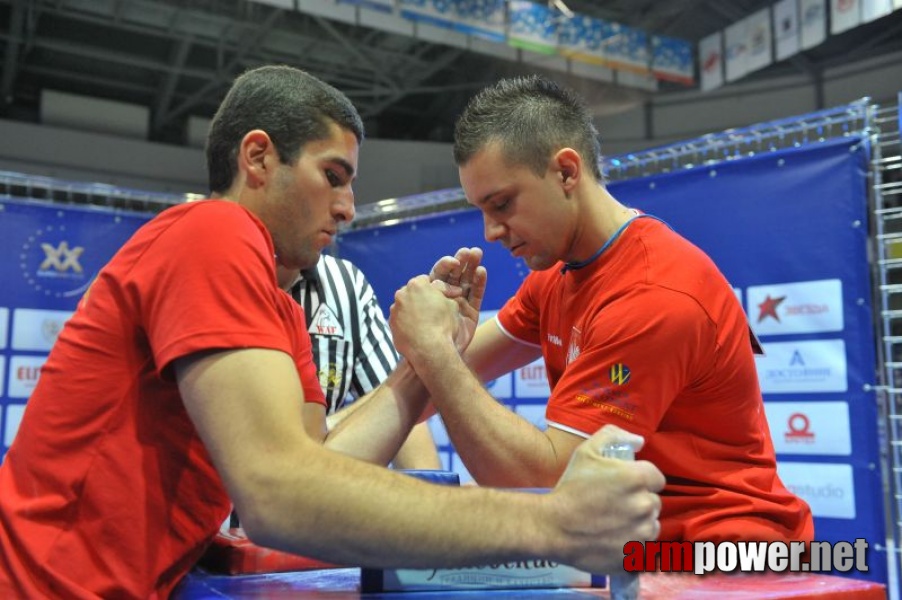 European Armwrestling Championships - Day 3 # Aрмспорт # Armsport # Armpower.net