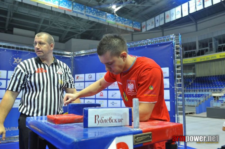 European Armwrestling Championships - Day 3 # Aрмспорт # Armsport # Armpower.net