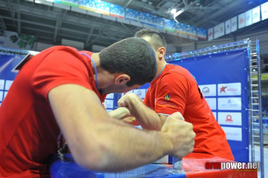 European Armwrestling Championships - Day 3 # Armwrestling # Armpower.net