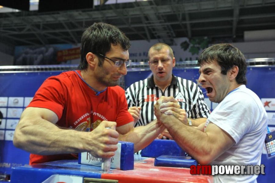 European Armwrestling Championships - Day 3 # Armwrestling # Armpower.net