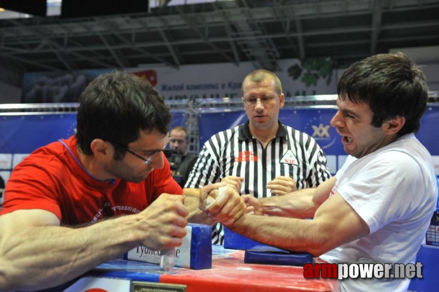 European Armwrestling Championships - Day 3 # Aрмспорт # Armsport # Armpower.net