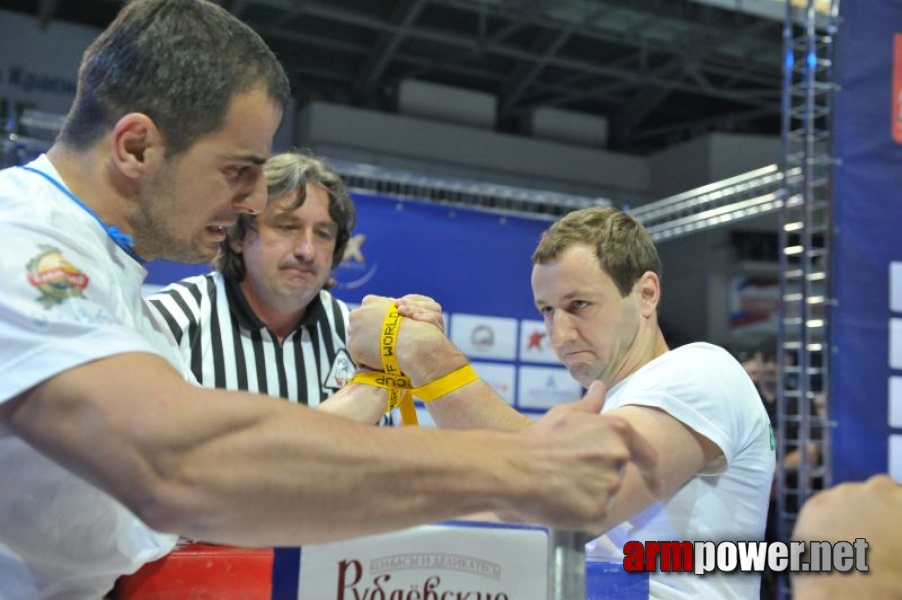 European Armwrestling Championships - Day 3 # Armwrestling # Armpower.net