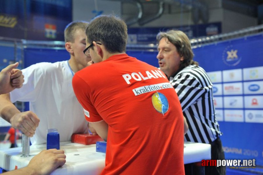 European Armwrestling Championships - Day 3 # Aрмспорт # Armsport # Armpower.net