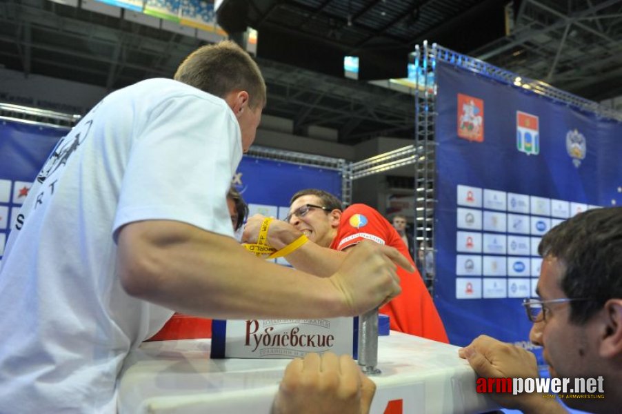 European Armwrestling Championships - Day 3 # Armwrestling # Armpower.net