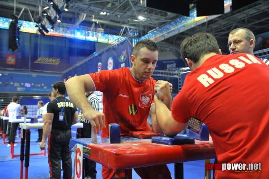 European Armwrestling Championships - Day 3 # Armwrestling # Armpower.net