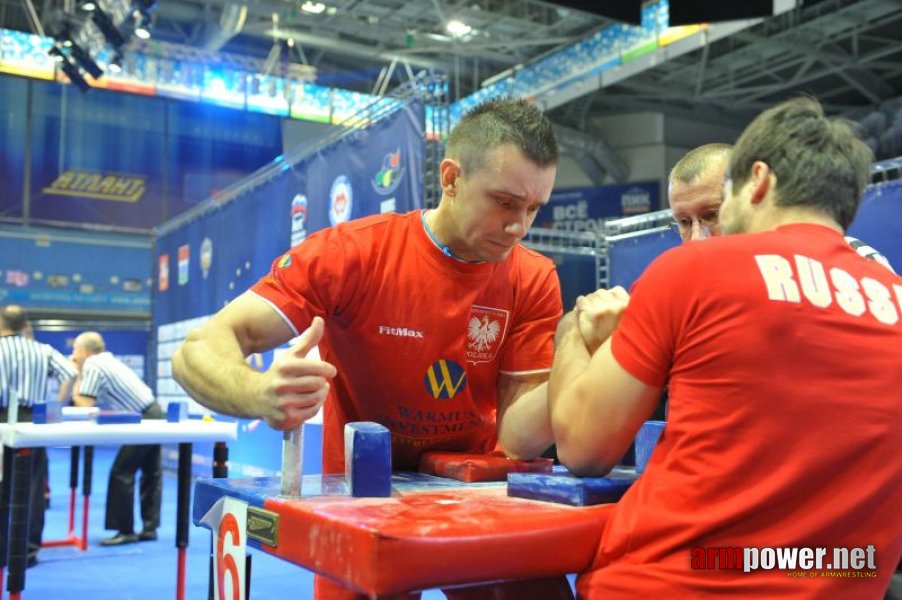 European Armwrestling Championships - Day 3 # Armwrestling # Armpower.net