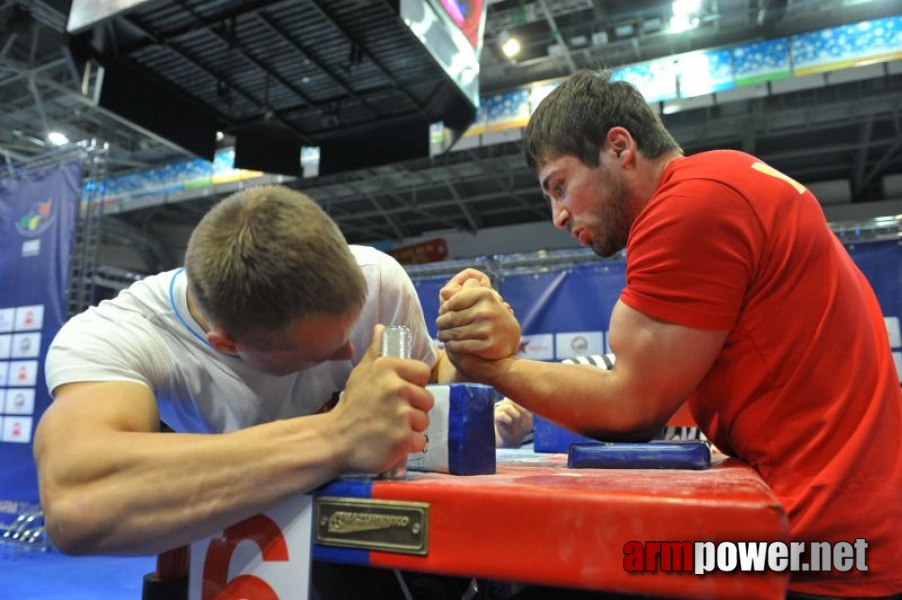 European Armwrestling Championships - Day 3 # Aрмспорт # Armsport # Armpower.net