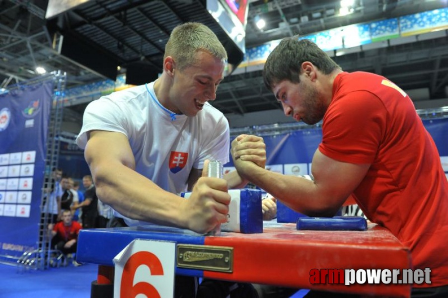 European Armwrestling Championships - Day 3 # Siłowanie na ręce # Armwrestling # Armpower.net