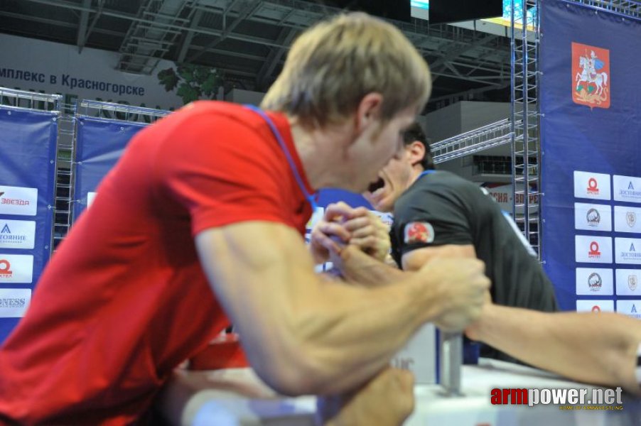 European Armwrestling Championships - Day 3 # Armwrestling # Armpower.net