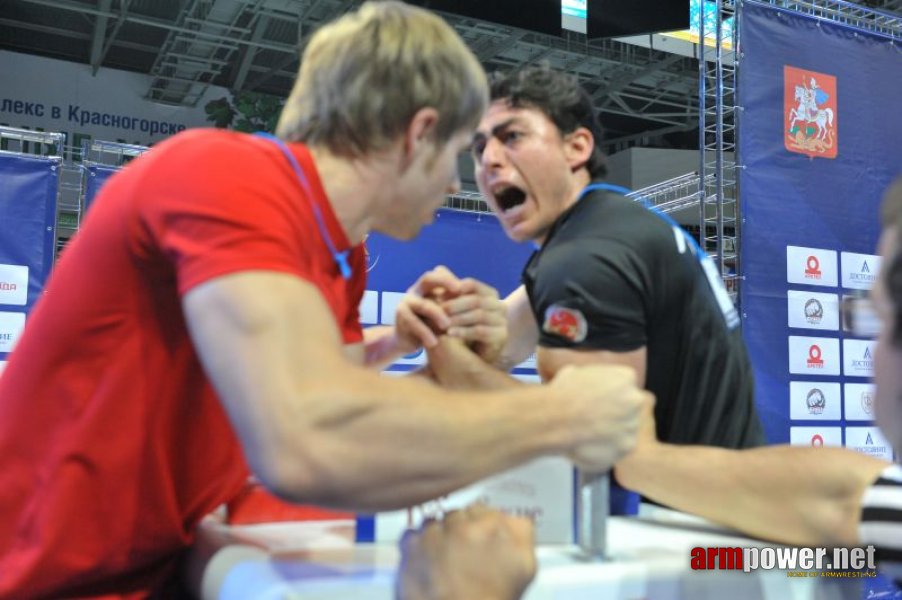 European Armwrestling Championships - Day 3 # Armwrestling # Armpower.net