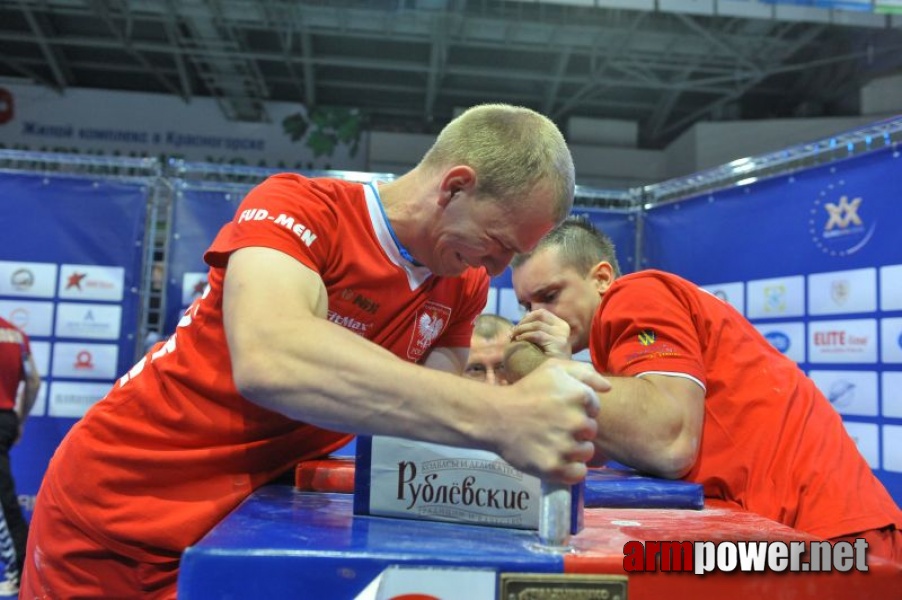 European Armwrestling Championships - Day 3 # Aрмспорт # Armsport # Armpower.net