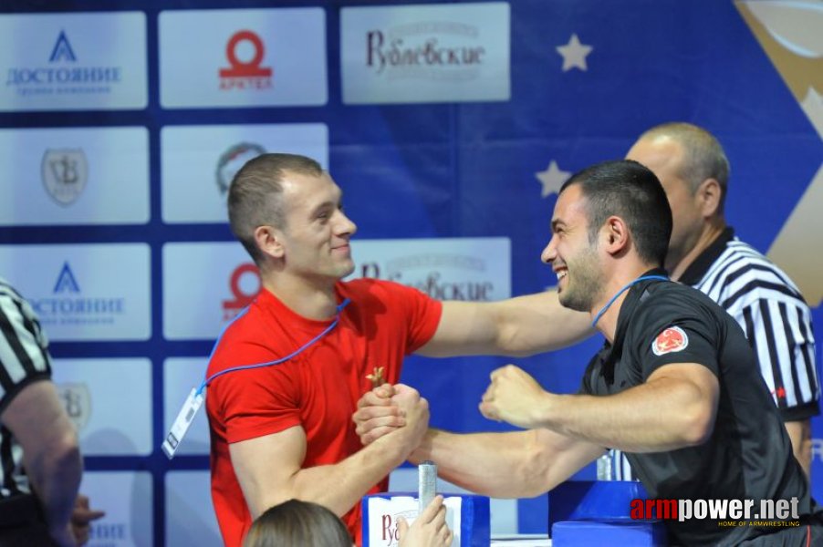 European Armwrestling Championships - Day 3 # Armwrestling # Armpower.net