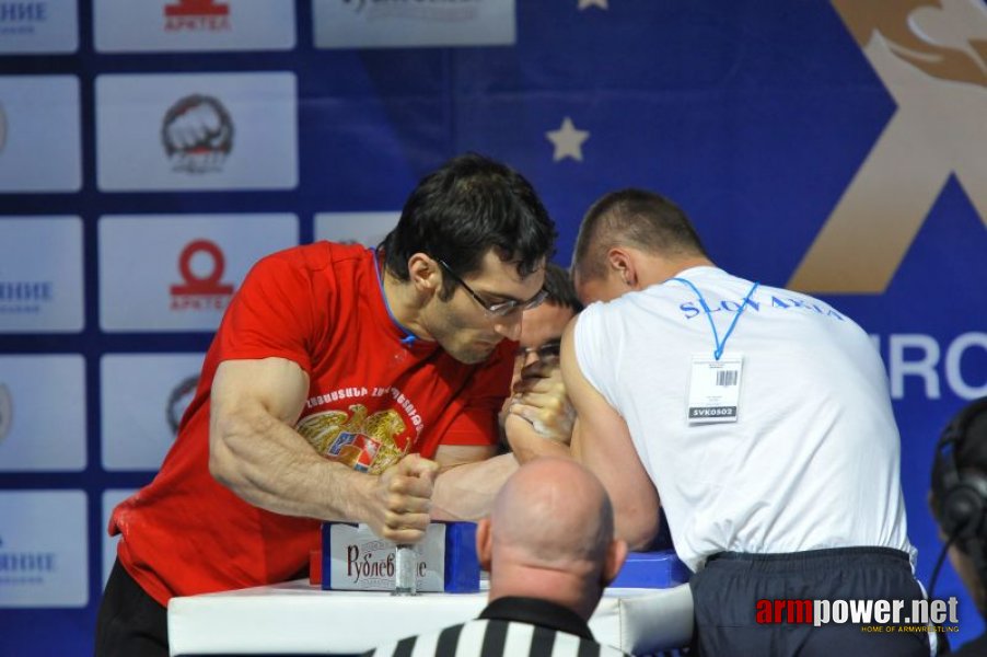 European Armwrestling Championships - Day 3 # Armwrestling # Armpower.net