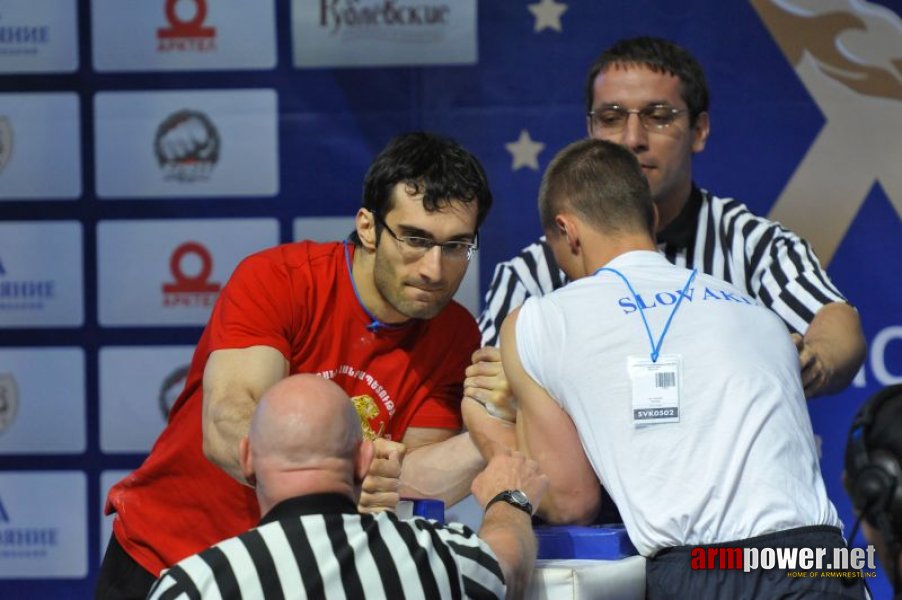 European Armwrestling Championships - Day 3 # Aрмспорт # Armsport # Armpower.net