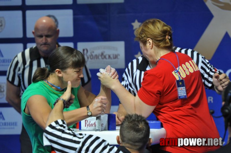 European Armwrestling Championships - Day 3 # Armwrestling # Armpower.net