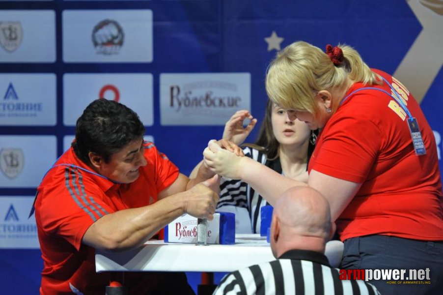 European Armwrestling Championships - Day 3 # Armwrestling # Armpower.net